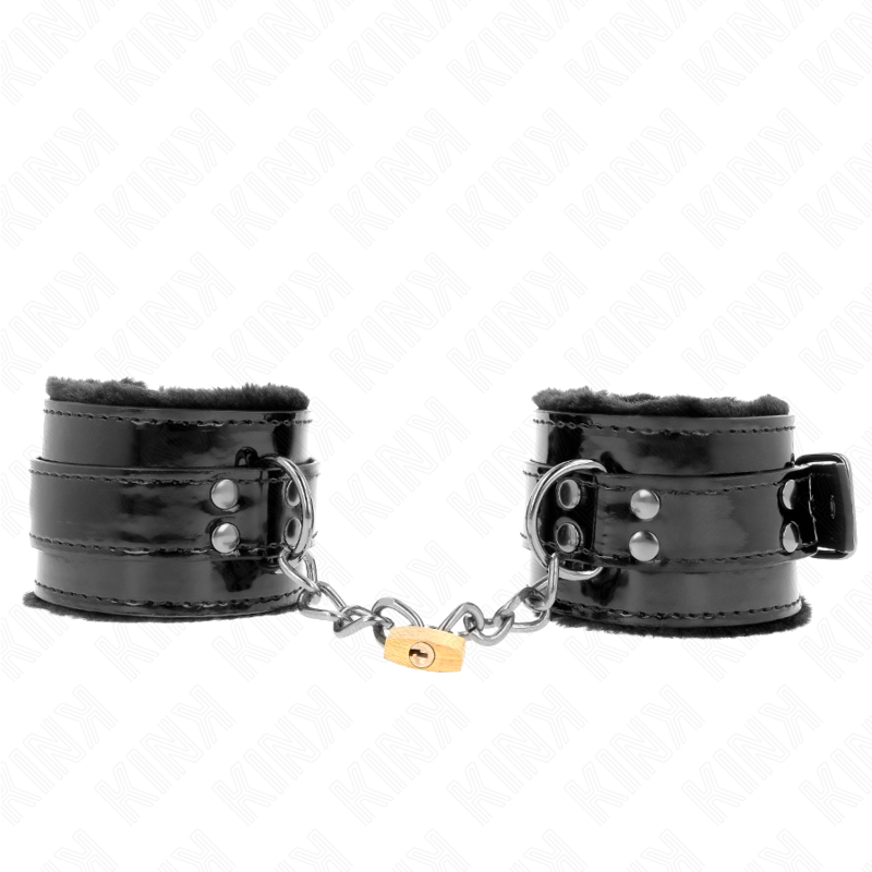 Esposas Ajustables KINK con Cierre de Cobre - 17-29 cm