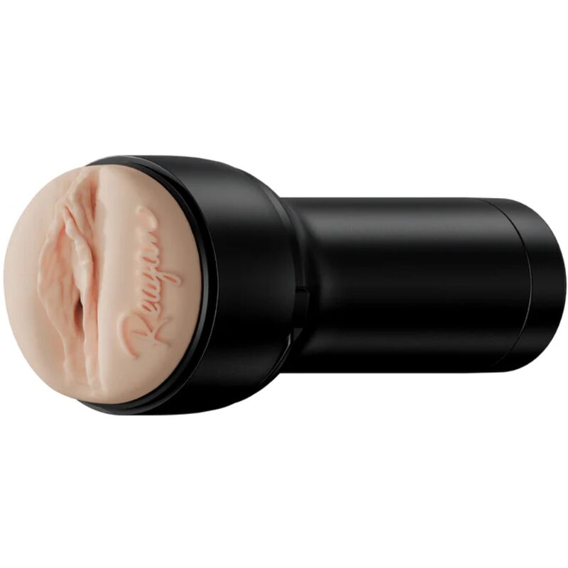 Kiiroo Feel Reagan Foxx Stroker - Colección Kiiroo Stars