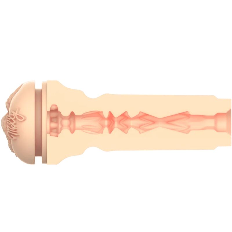 Kiiroo Feel Molly Stewart Stroker - Colección Stars