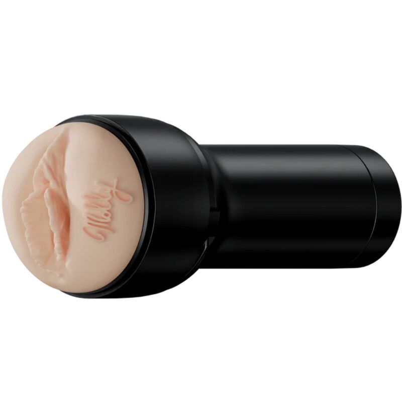 Kiiroo Feel Molly Stewart Stroker - Colección Stars