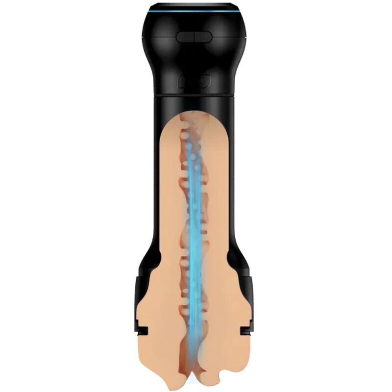 KIIROO Combo Set Power Blow + Feel Mouth Stroker
