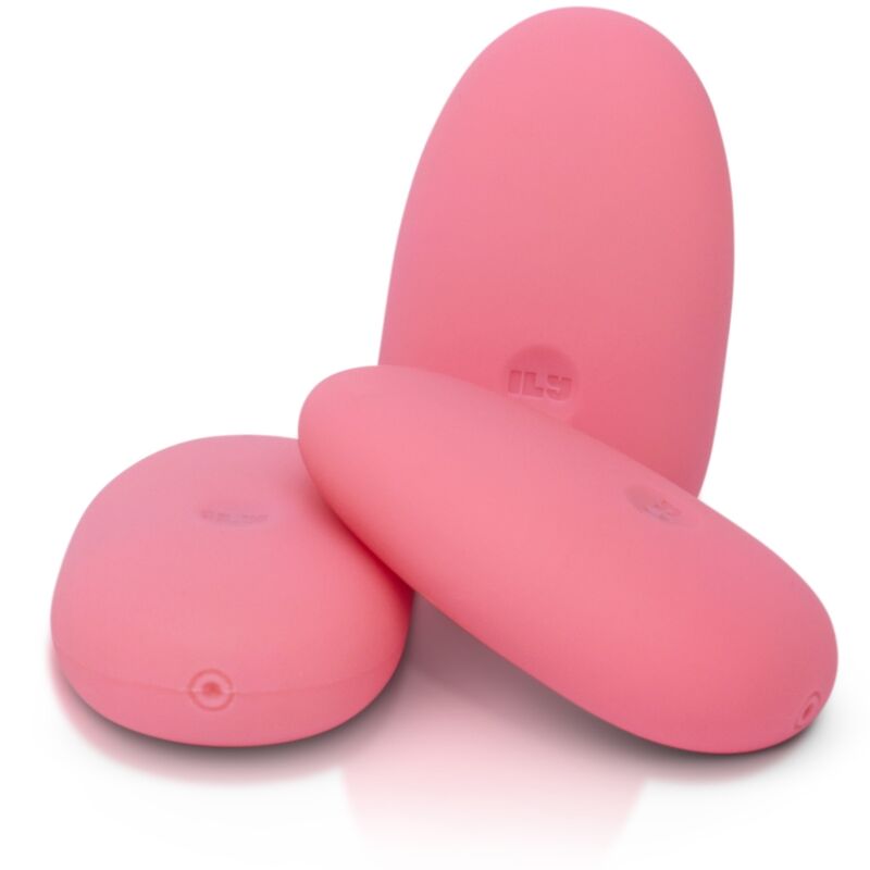 Je Joue The Pebble - Estimulador de Clítoris