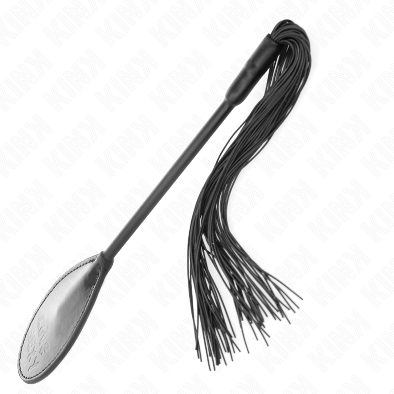 KINK Love & Sexy Short Tassel Palette - Accesorio BDSM Ergonómico