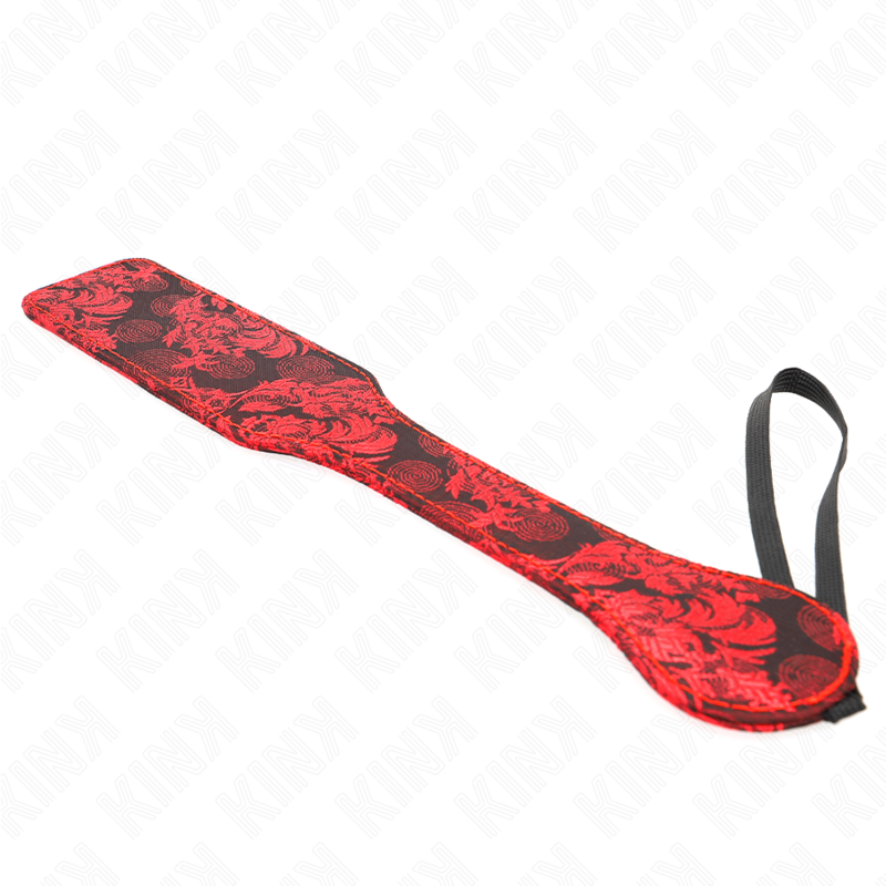 KINK Scandal Design Pala 32 cm - Silicona Flexible