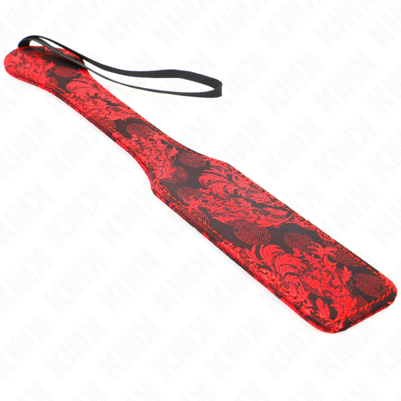 KINK Scandal Design Pala 32 cm - Silicona Flexible