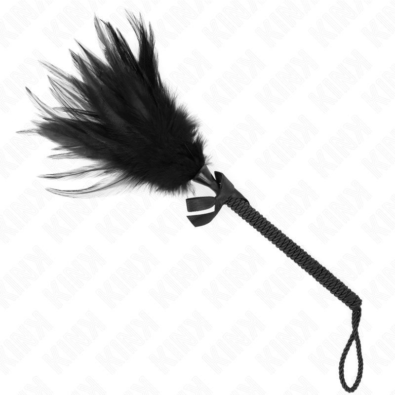 Kink Playful Chicken Tickle Feathers - Plumas de Cosquillas 35 cm
