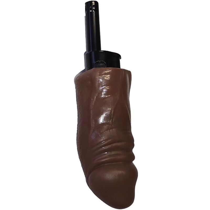 Diablo Picante Mulatto Penis Barbecue Lighter