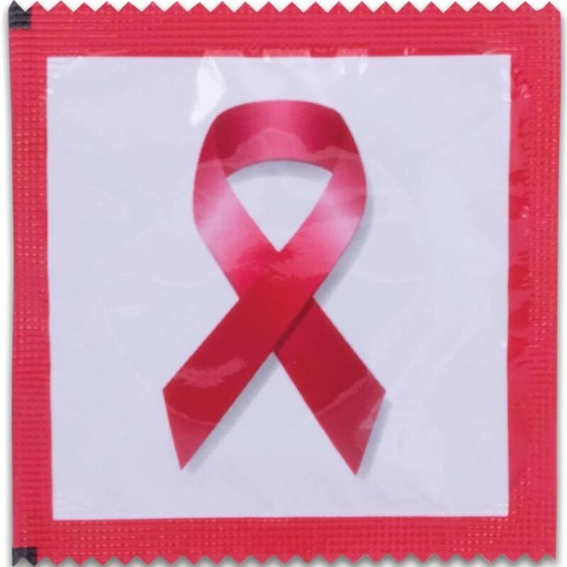 Pasante Red Ribbon Preservativos 144 Unidades
