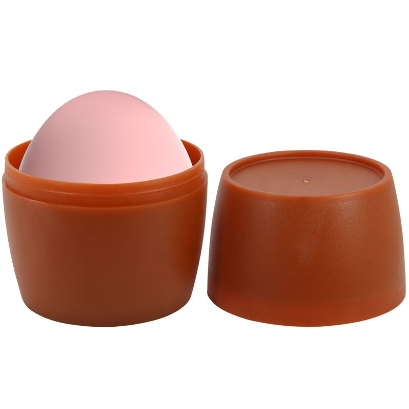 Pretty Love Male Masturbator Egg Pink Model 2