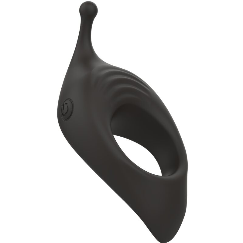 B Swish Bcharmed Rhythm Infinite Deluxe - Anillo Vibrador 15 Modos