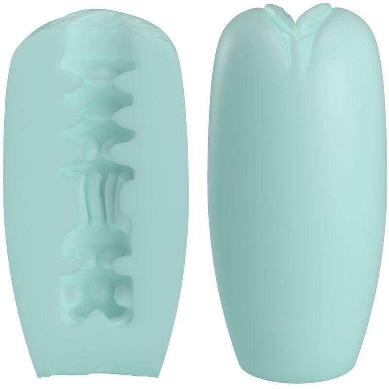 Pretty Love Catherine Masturbador Masculino Verde
