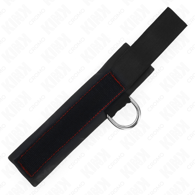 Anillo Peneano Kink con Cierre Velcro - Control de Presión Ajustable