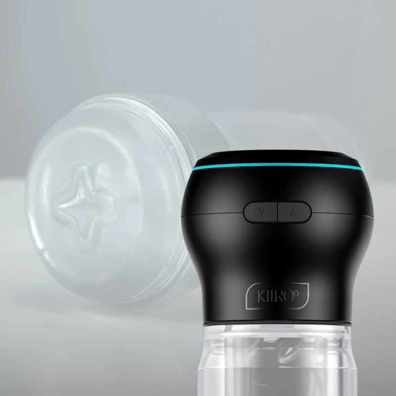 Kiiroo Feel Pocket Stroker + Power Blow Combo