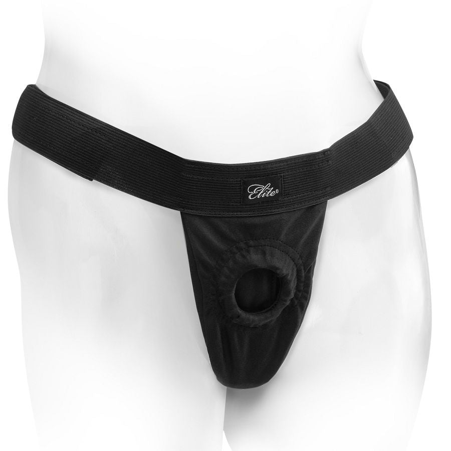 Fetish Fantasy Elite Breathable Harness