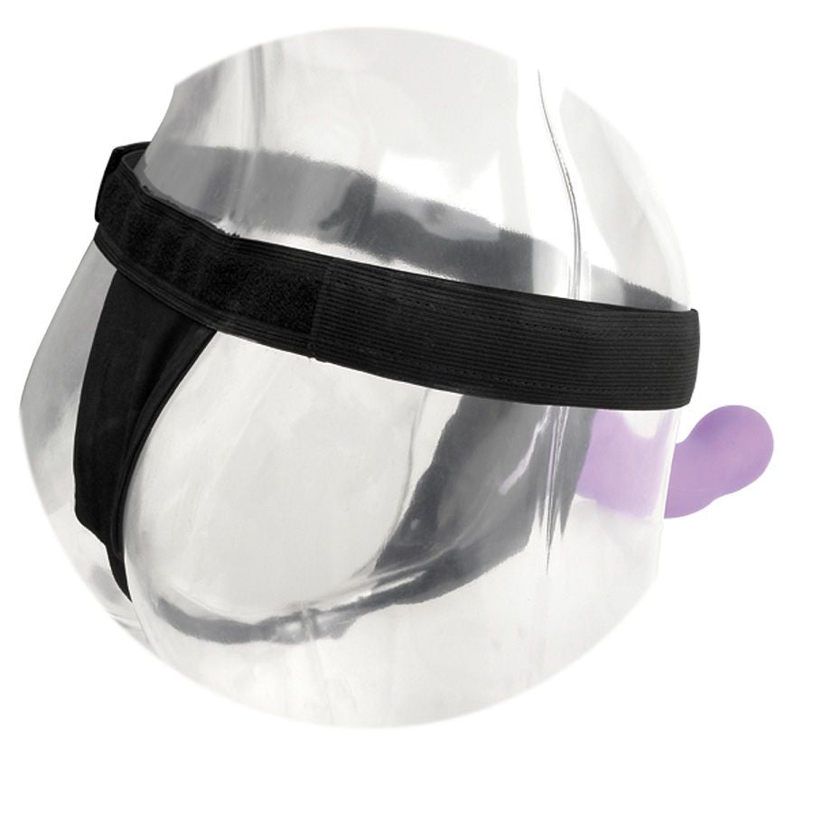 Fetish Fantasy Elite Breathable Harness