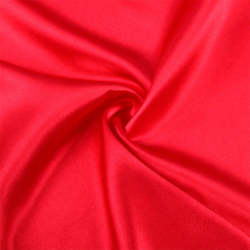 Subblime Camisole Encaje Transparente + Tanga Rojo/Negro L/XL