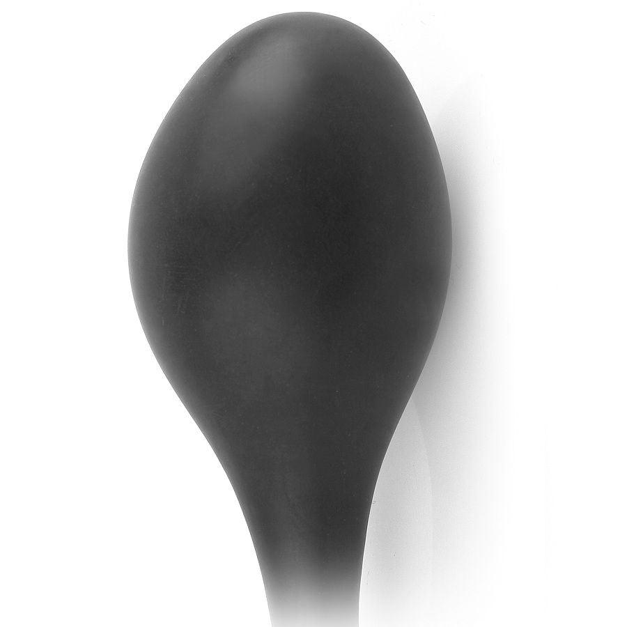 Anal Fantasy Expansor Inflable de Silicona - Estimulación Anal Controlada