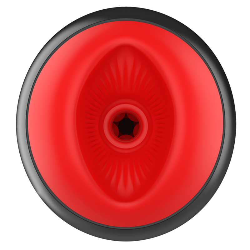 JAMYJOB CORE-X - Masturbador Automático con 5 Modos de Succión y Vibración