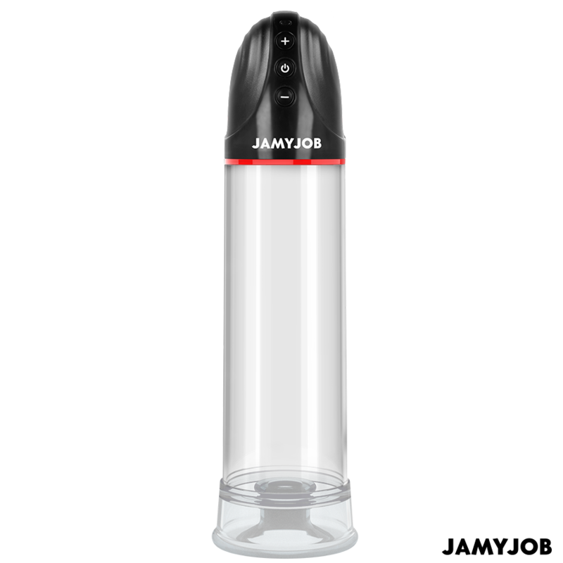 JAMYJOB XPAND Automatic Pump - 3 Niveles de Succión