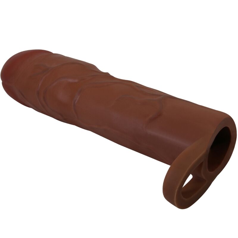 Pretty Love Gerd Penis Sleeve con Extensión 7.6 cm