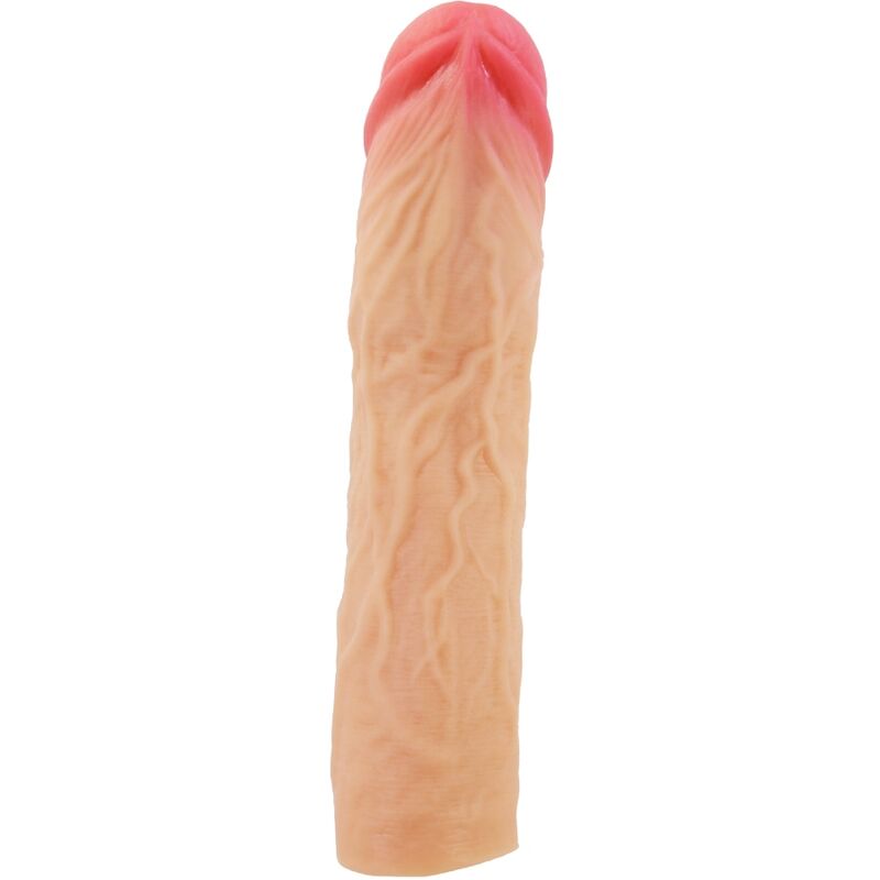 Pretty Love Derek - Extensión de Pene 7.6 cm