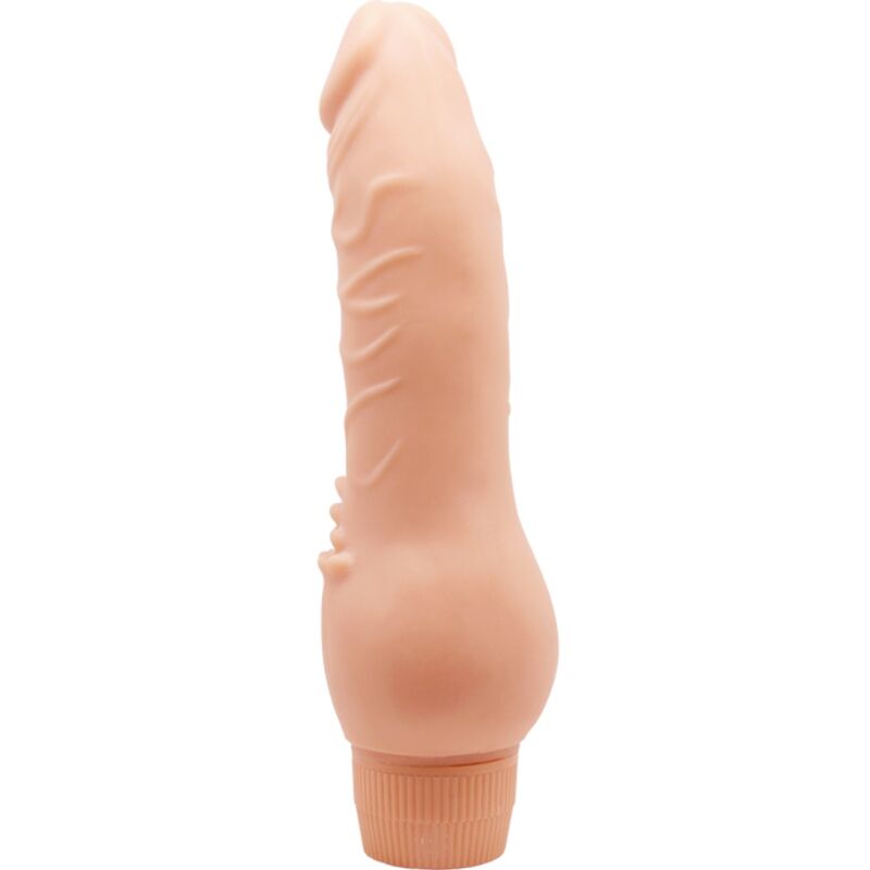 Baile Barbara Realistic Vibrator 19.5 cm