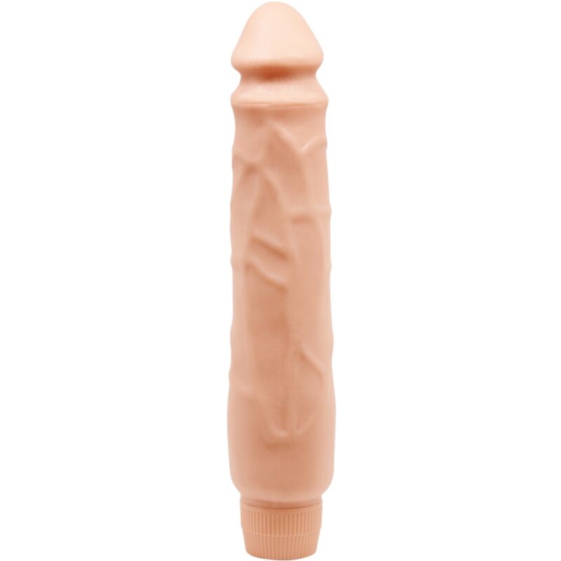 BAILE Jack Realistic Vibrator 26 cm