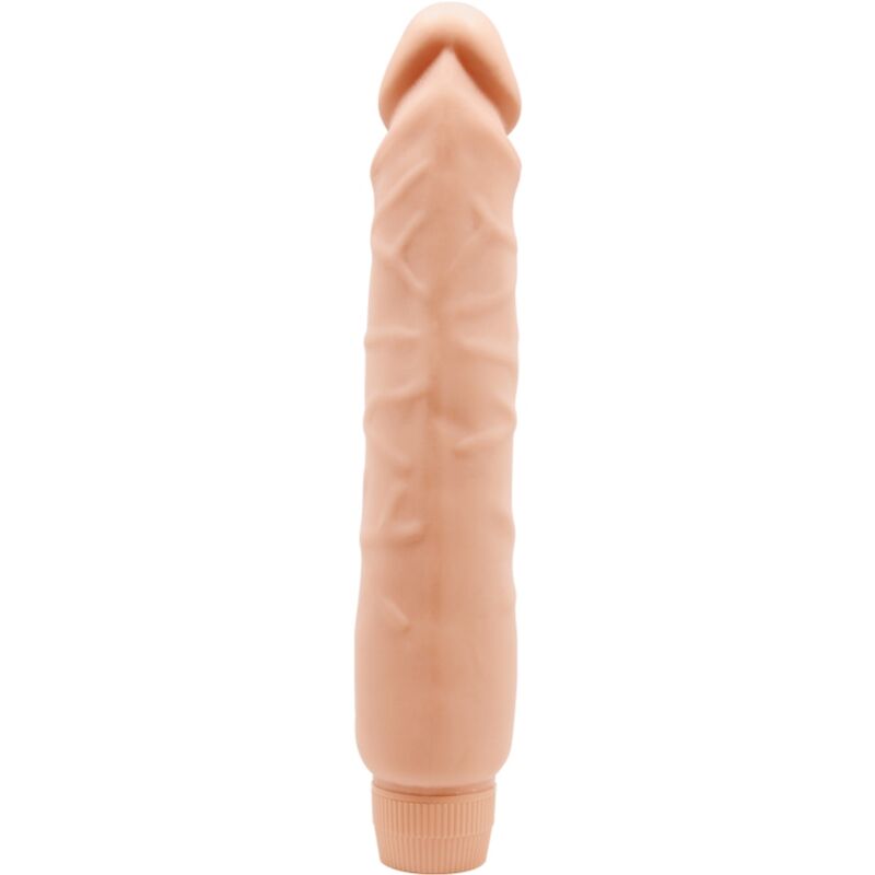 BAILE Jack Realistic Vibrator 26 cm