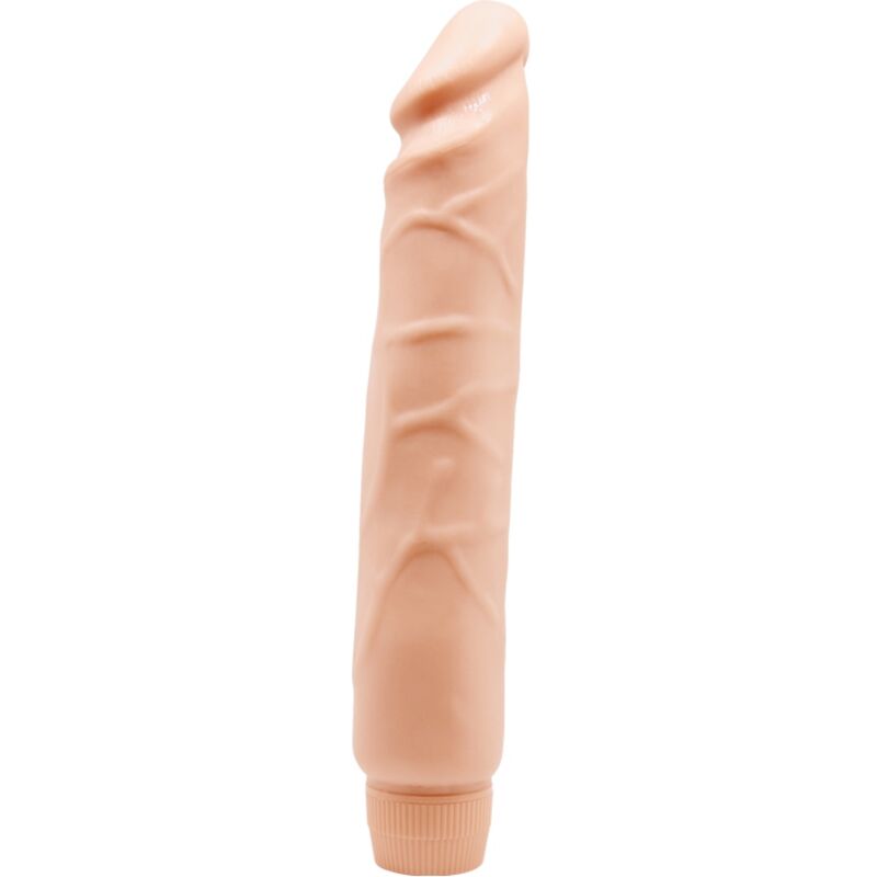 BAILE Jack Realistic Vibrator 26 cm