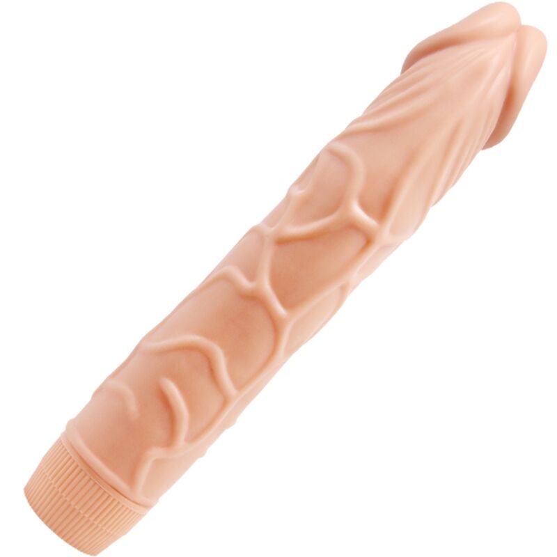 Baile Bob Realistic Vibrator 22.5 cm