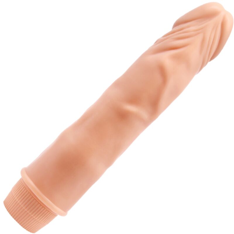 Baile Dwarf Realistic Vibrator 21 cm