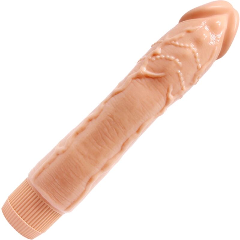 BAILE Dybbuk Realistic Vibrator 24 cm