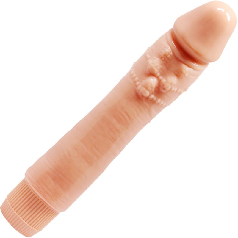 BAILE Dybbuk Realistic Vibrator 24 cm