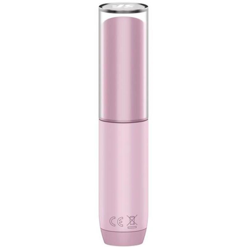 Satisfyer Secret Kiss Wave Estimulador de Clítoris Rosa