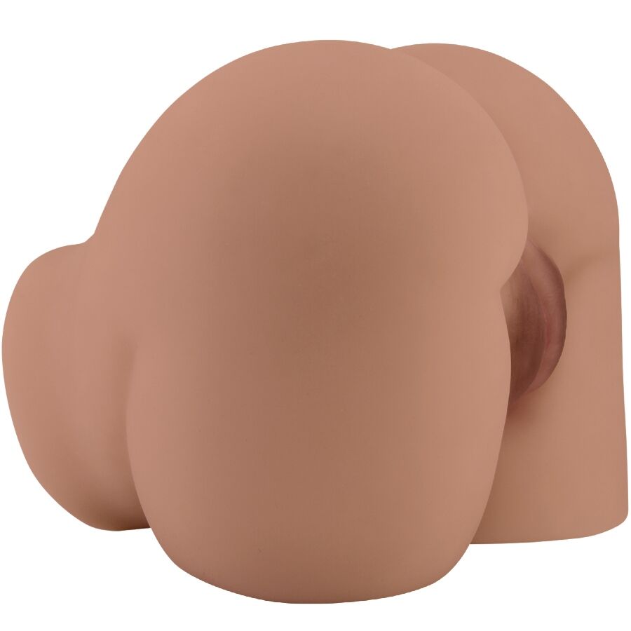 Crazy Bull - Vibrador Realista con Control Remoto