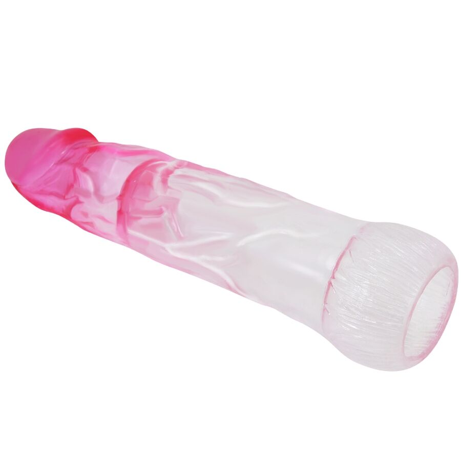 Pretty Love Neron - Funda de Realce 6 cm