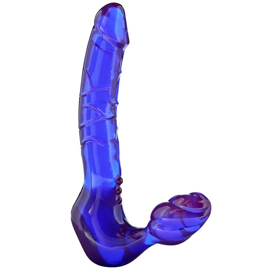 Bend Over Boyfriend - Strap-on de Toyjoy