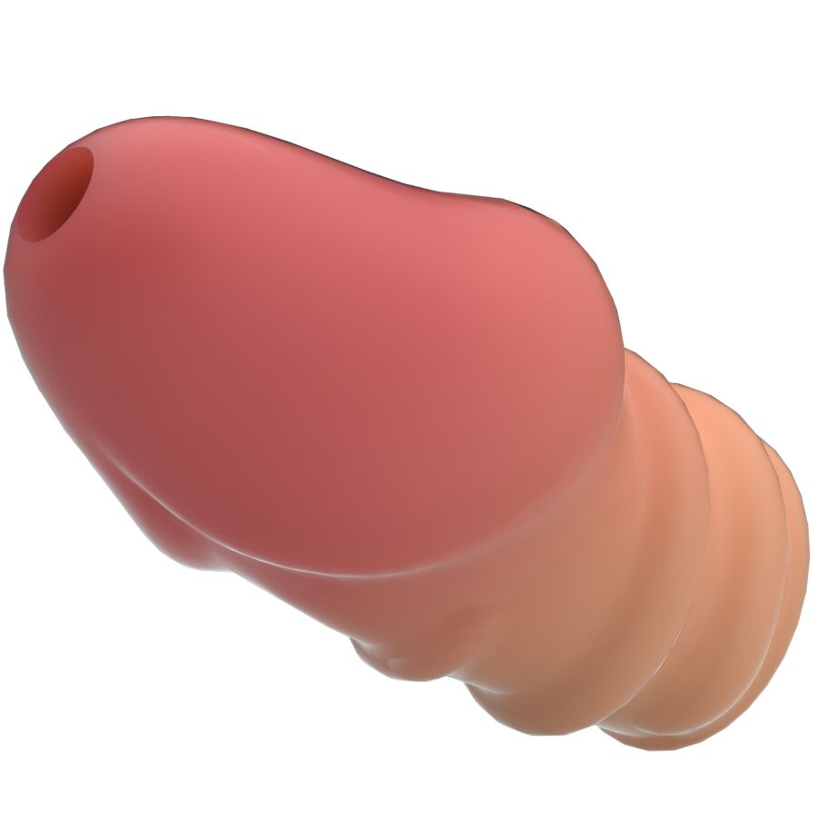 Pretty Love Jeremy Penis Thicker - Accesorio para Hombre