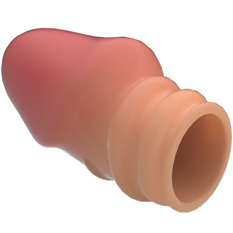 Pretty Love Jeremy Penis Thicker - Accesorio para Hombre