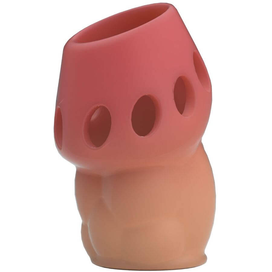 Pretty Love Oscar Penis Thicker Pink - Accesorio Íntimo