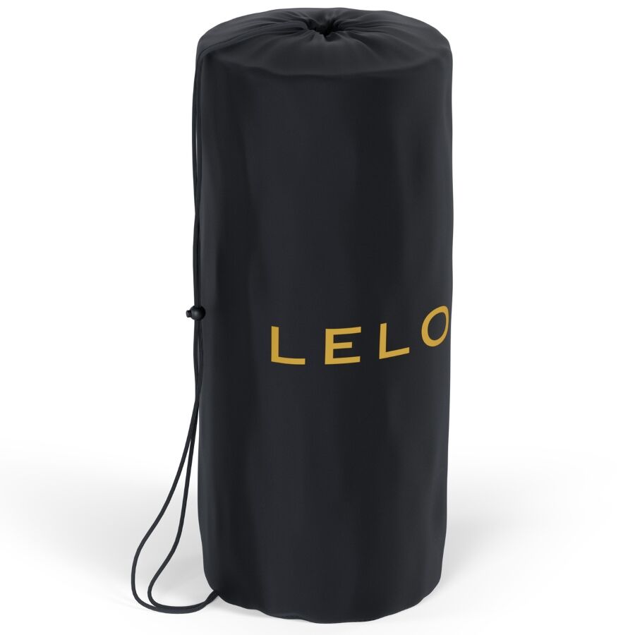 LELO Body Massage Acupressure Mat Black