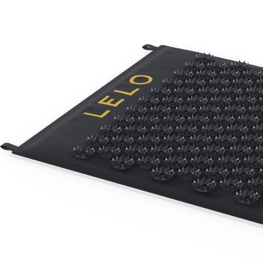 LELO Body Massage Acupressure Mat Black
