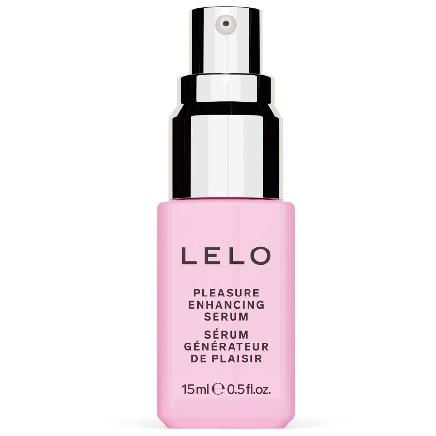 LELO Clitoris Pleasure Enhancing Serum 15ml
