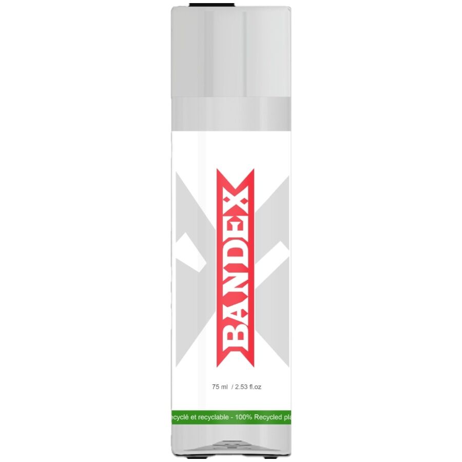 RUF Bandex Crema Estimulante 75 ml