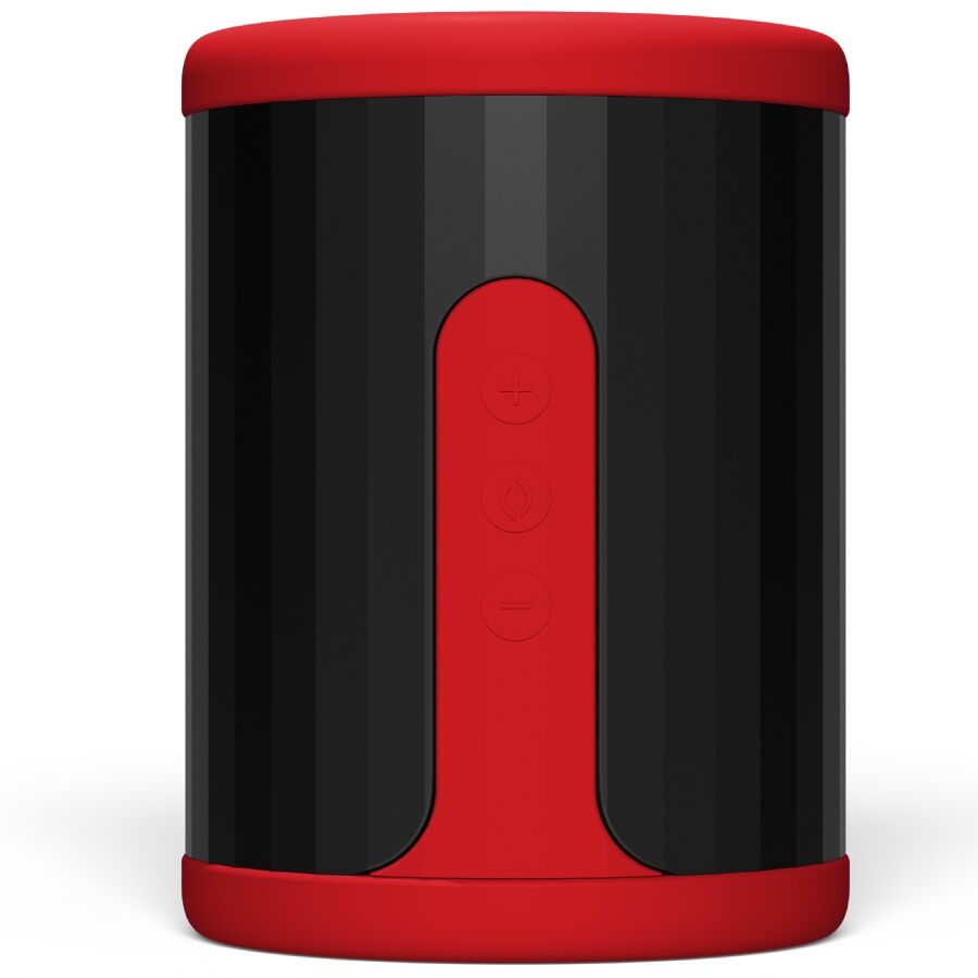 LELO F2S™ Masturbador Inteligente con App - Entrenamiento de Resistencia