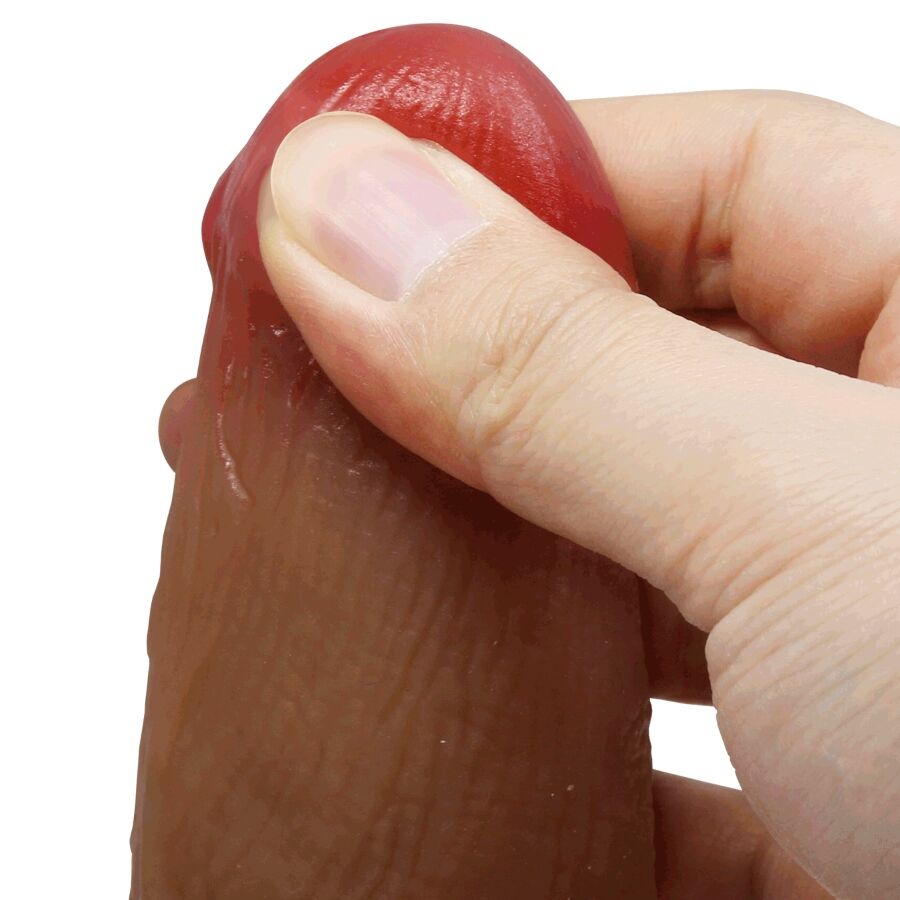 Pretty Love Adley Ultra Realistic Dildo 28 cm