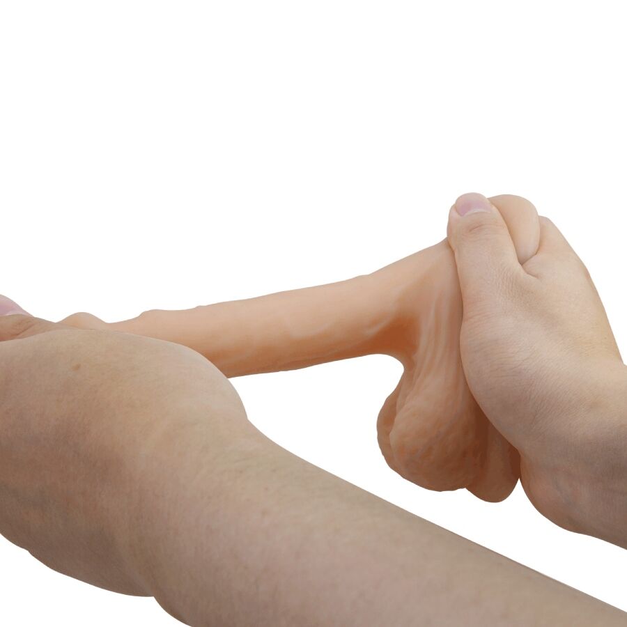 Pretty Love Wildon Dildo Realista 10 cm