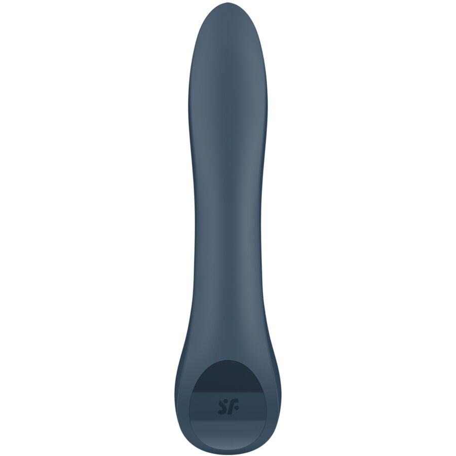 Satisfyer G-Spot Wave 4 - Vibrador con 12 Programas de Vibración