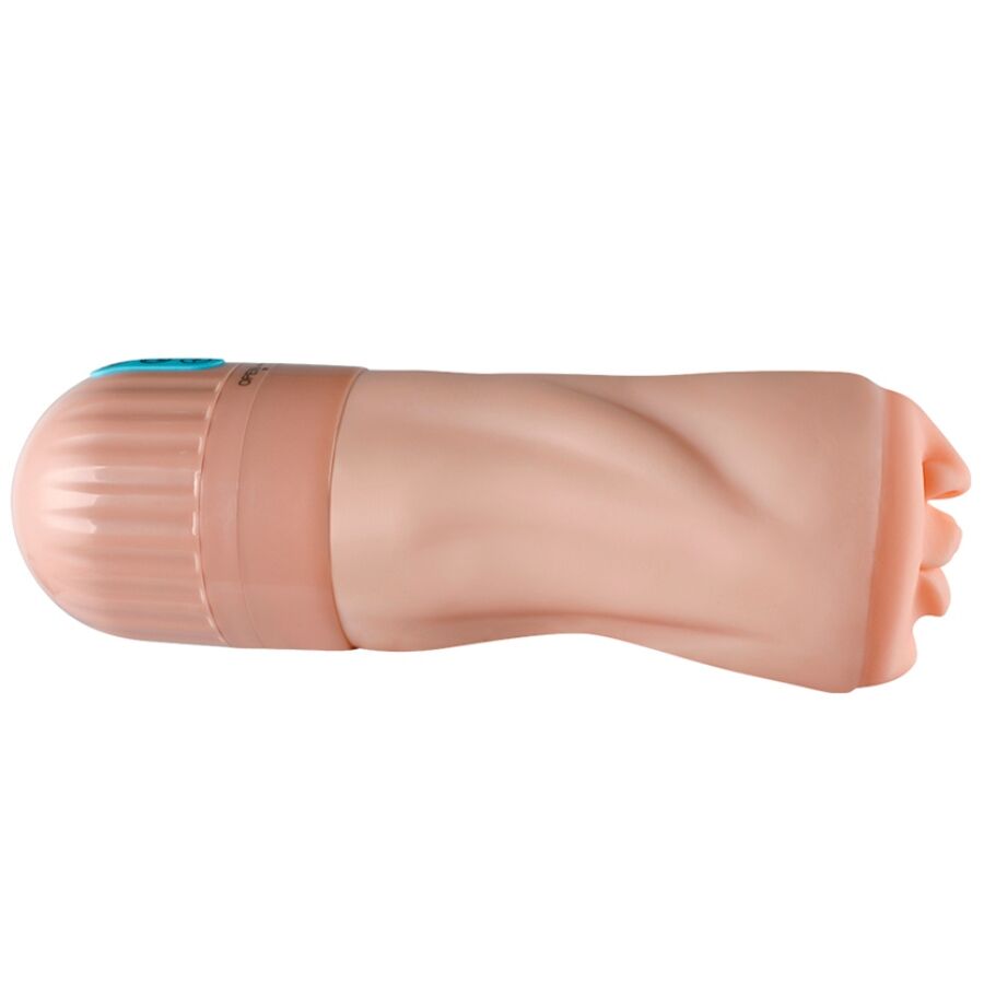 XISE Suctroker V2.0 - Masturbador Oral con Vibración