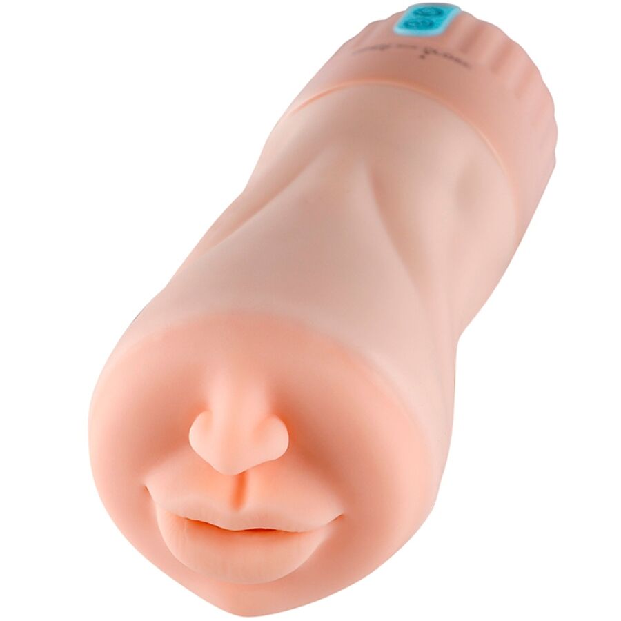 XISE Suctroker V2.0 - Masturbador Oral con Vibración